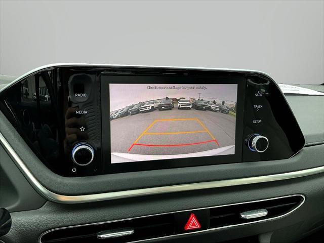 2022 Hyundai Sonata - $21,995