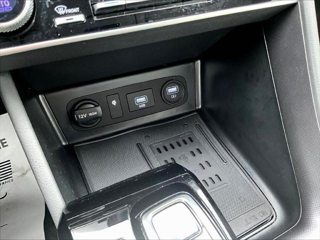 2022 Hyundai Sonata - $21,995