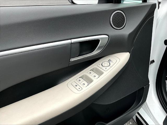 2022 Hyundai Sonata - $21,995