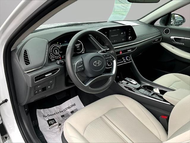 2022 Hyundai Sonata - $21,995