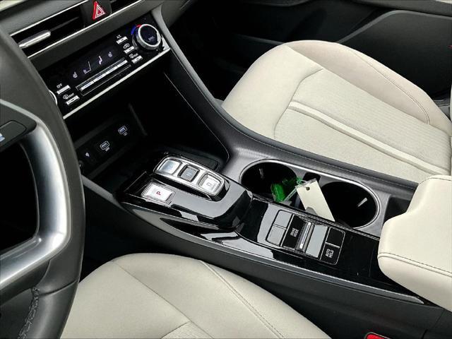 2022 Hyundai Sonata - $21,995