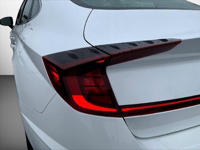 2022 Hyundai Sonata - $21,995