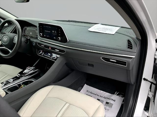 2022 Hyundai Sonata - $21,995