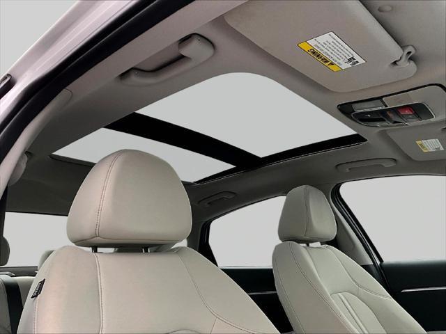 2022 Hyundai Sonata - $21,995