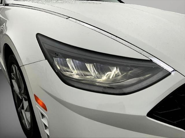 2022 Hyundai Sonata - $21,995