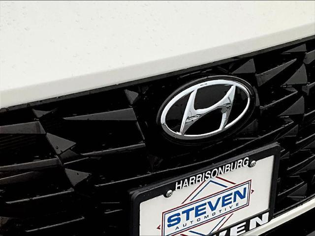 2022 Hyundai Sonata - $21,995