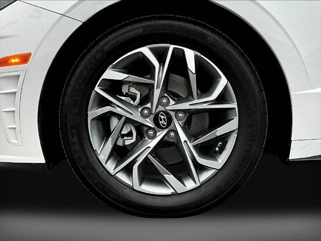 2022 Hyundai Sonata - $21,995