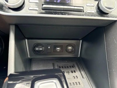 2023 Hyundai Sonata SEL 4DR Sedan