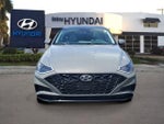 2023 Sonata Thumbnail 2