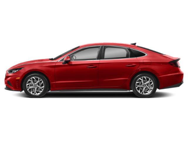 2023 Hyundai SONATA SEL — photo 1 of 3