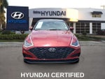 2023 Sonata Thumbnail 2