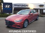 2023 Sonata Thumbnail 3