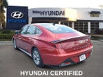 2023 Sonata Thumbnail 4