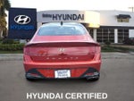 2023 Sonata Thumbnail 5