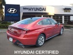 2023 Sonata Thumbnail 6