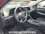 2023 Sonata Thumbnail 8