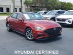 2023 Sonata Thumbnail 30
