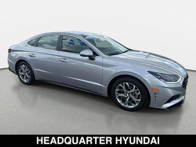 2023 Hyundai Sonata