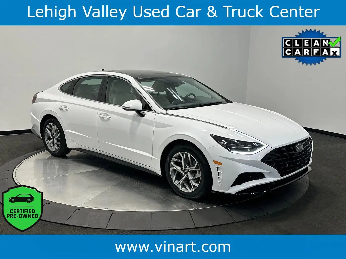 2023 Hyundai Sonata - $18,999
