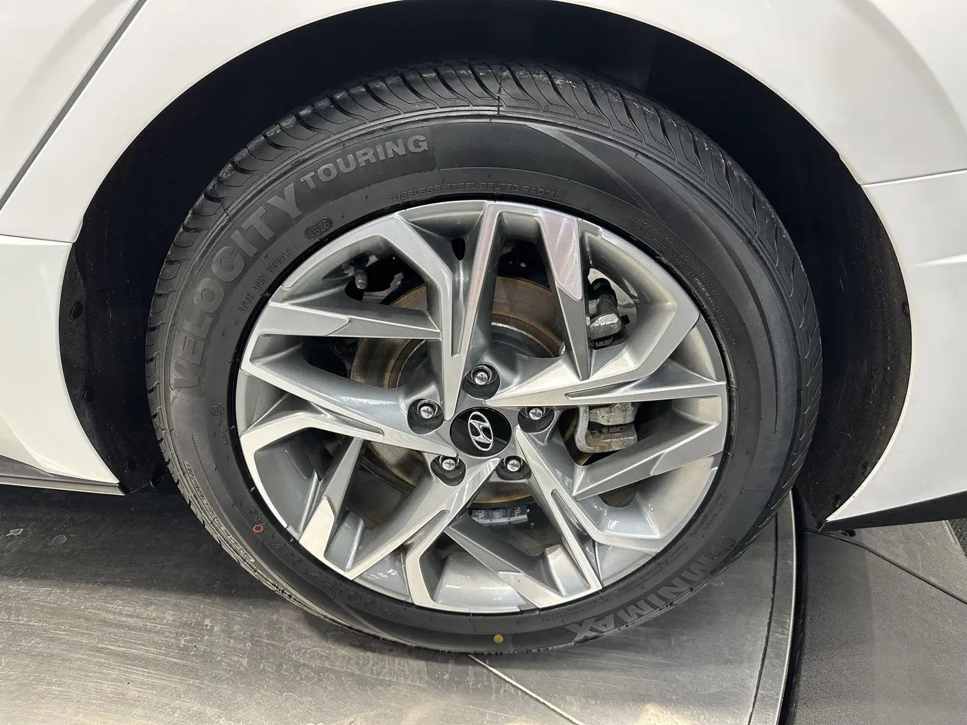 2023 Hyundai Sonata - $18,999