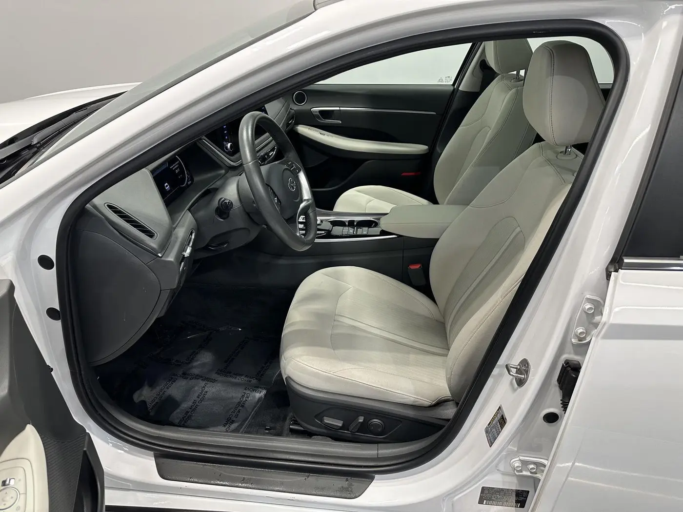 2023 Hyundai Sonata - $18,999