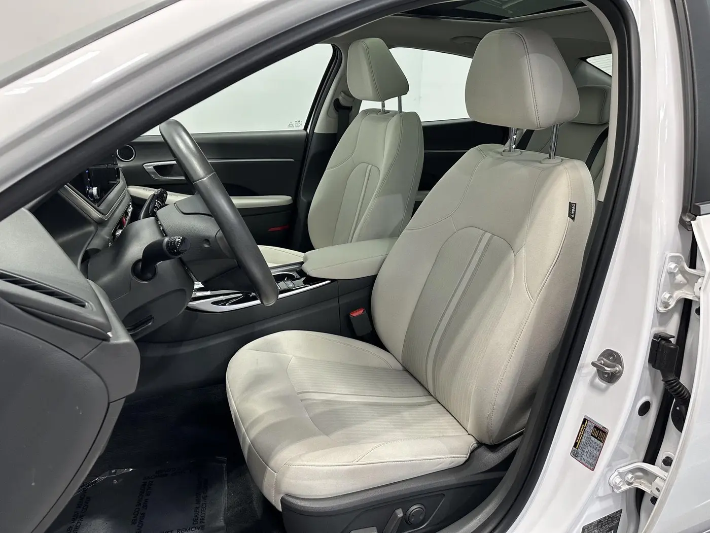 2023 Hyundai Sonata - $18,999