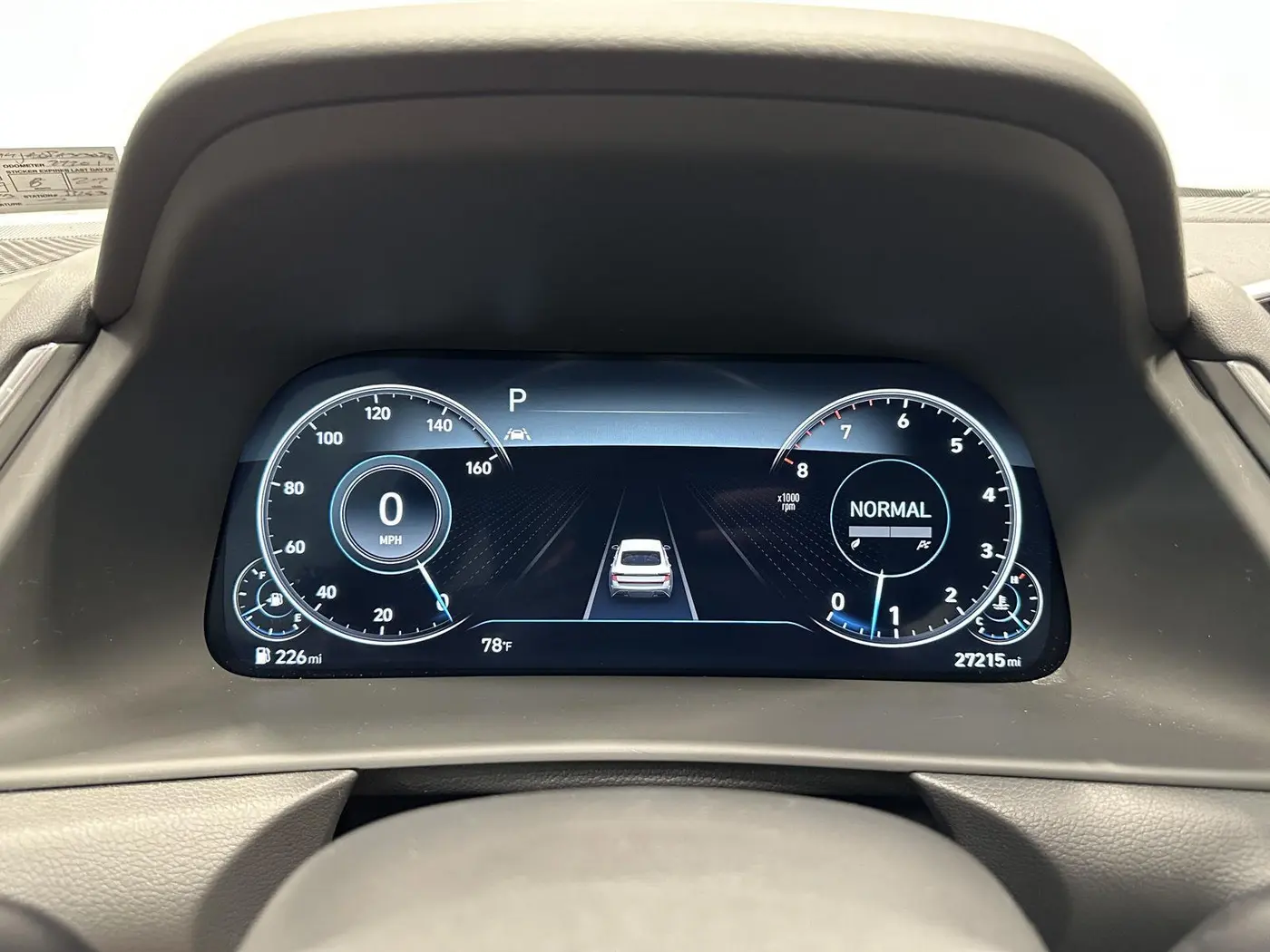 2023 Hyundai Sonata - $18,999