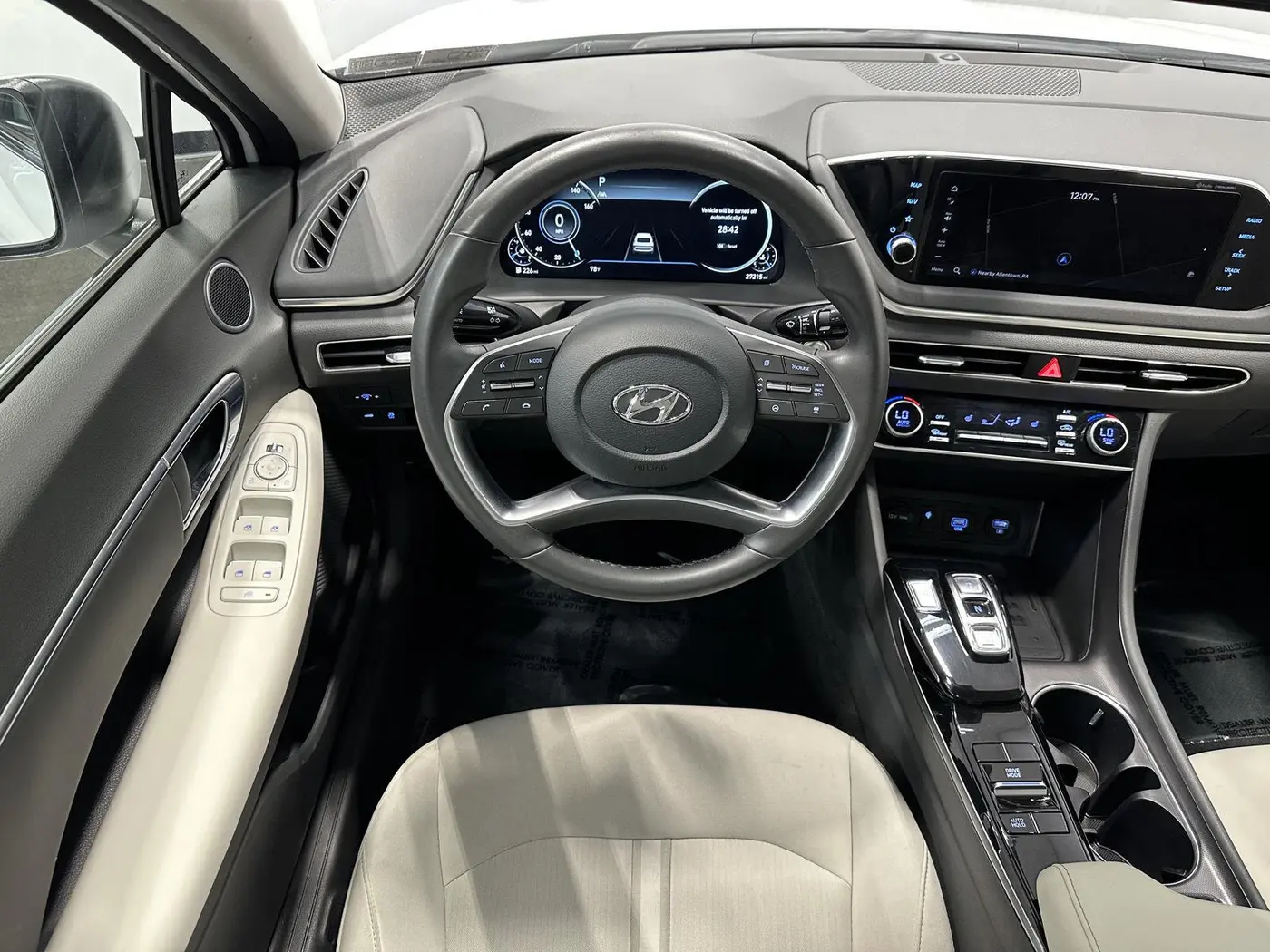 2023 Hyundai Sonata - $18,999