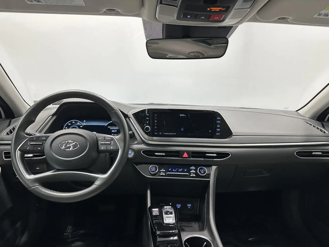 2023 Hyundai Sonata - $18,999