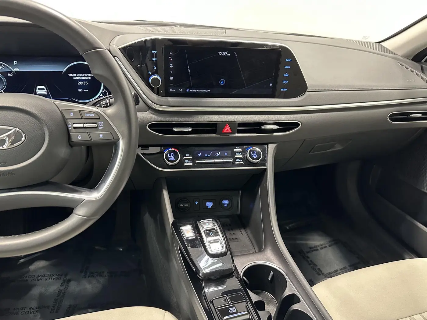 2023 Hyundai Sonata - $18,999