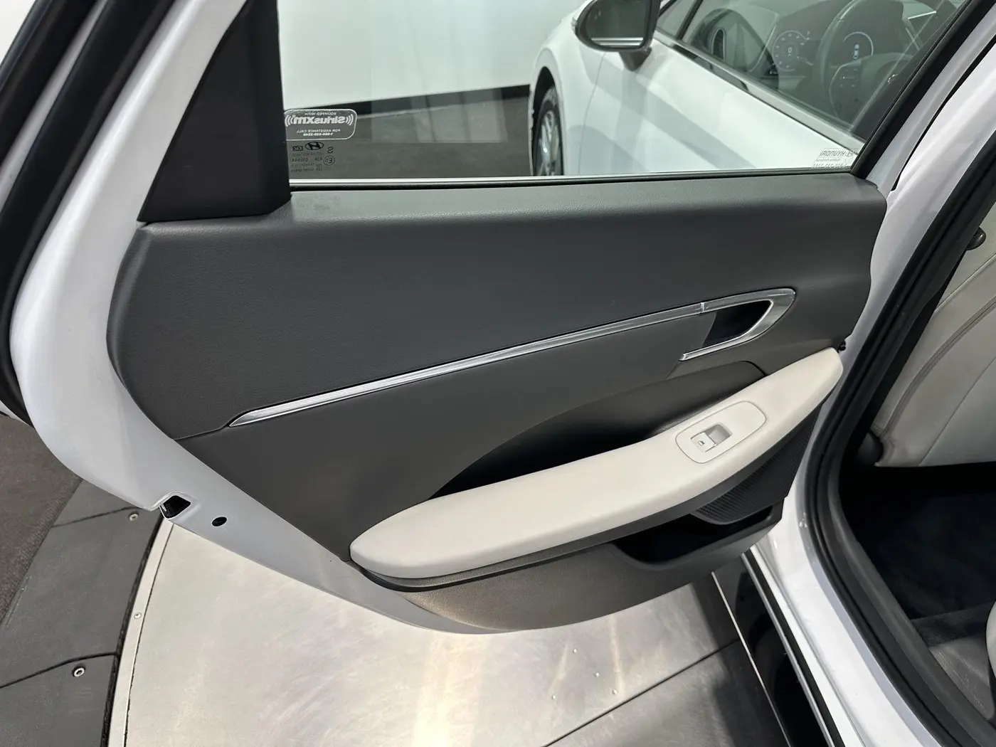 2023 Hyundai Sonata - $18,999