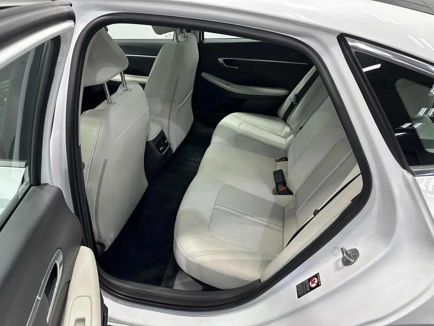 2023 Hyundai Sonata - $18,999