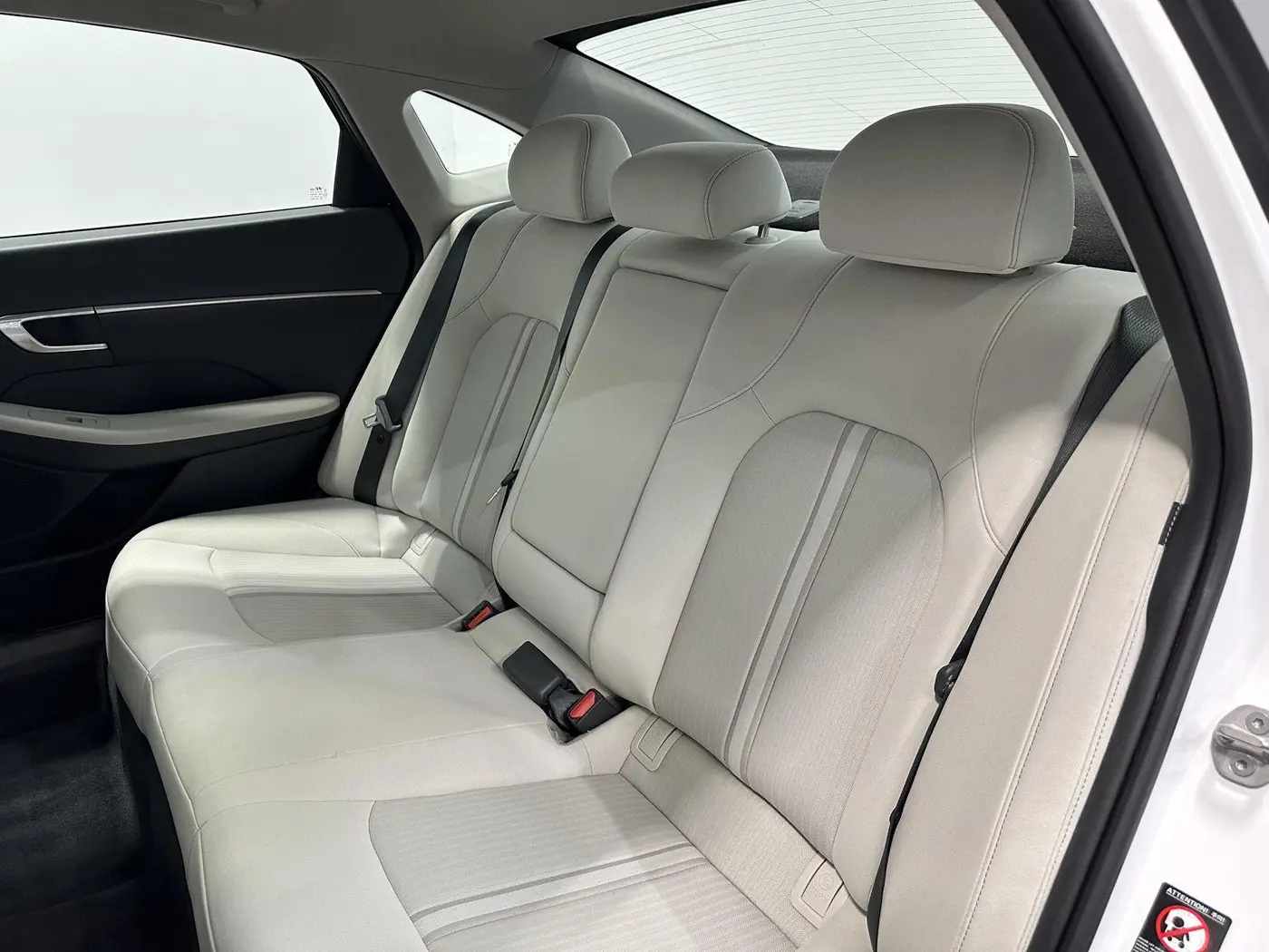 2023 Hyundai Sonata - $18,999