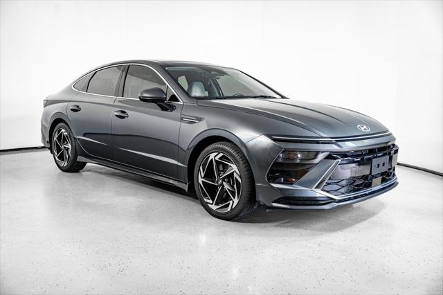 2024 Hyundai Sonata - $20,857