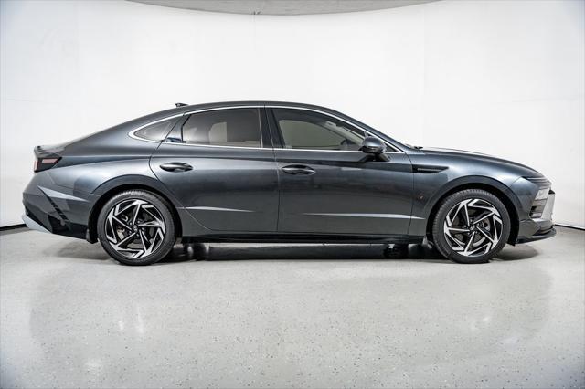 2024 Hyundai Sonata - $20,857