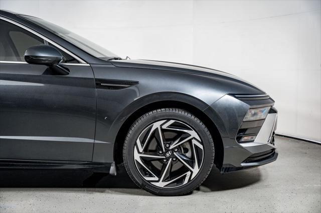 2024 Hyundai Sonata - $20,857