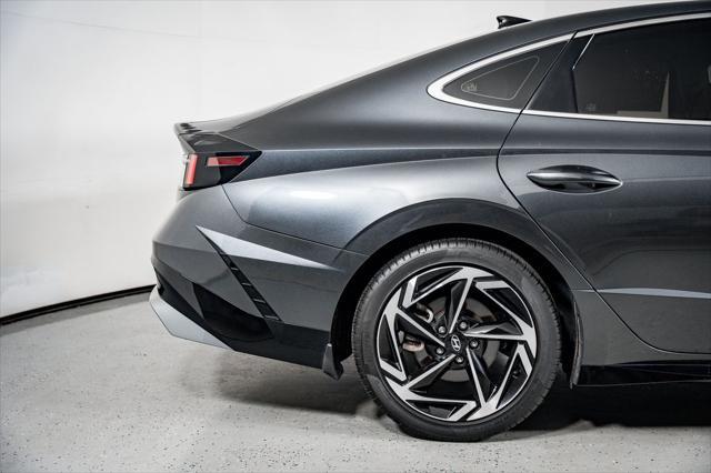2024 Hyundai Sonata - $20,857