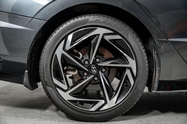 2024 Hyundai Sonata - $20,857