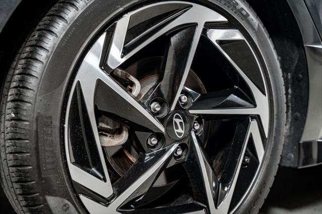2024 Hyundai Sonata - $20,857