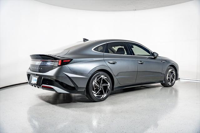 2024 Hyundai Sonata - $20,857