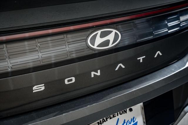 2024 Hyundai Sonata - $20,857