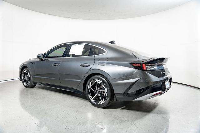 2024 Hyundai Sonata - $20,857