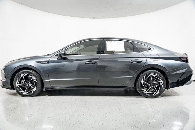 2024 Hyundai Sonata - $20,857