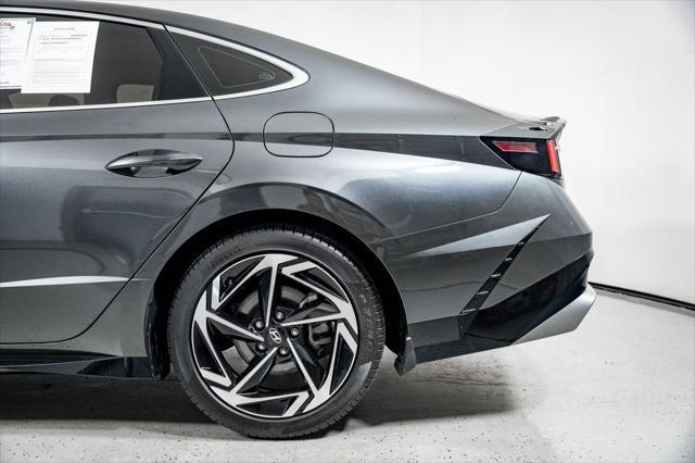 2024 Hyundai Sonata - $20,857