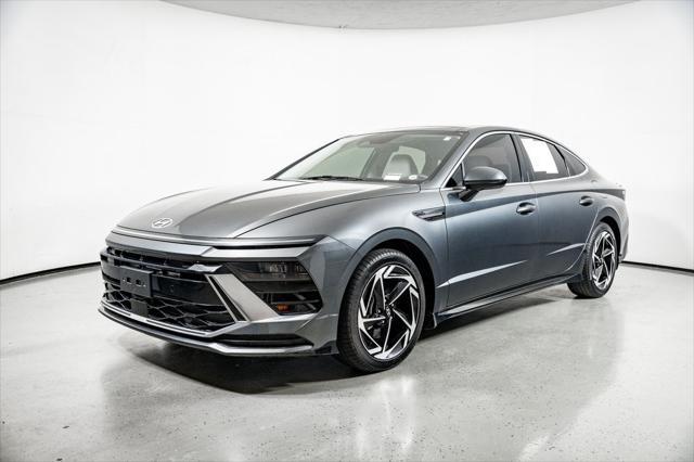 2024 Hyundai Sonata - $20,857