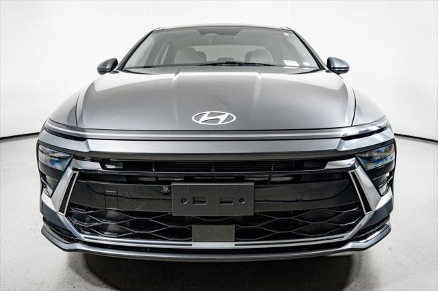 2024 Hyundai Sonata - $20,857