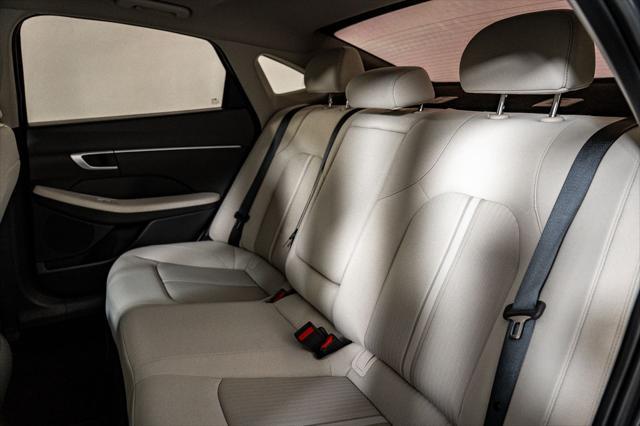 2024 Hyundai Sonata - $20,857