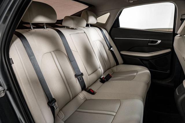 2024 Hyundai Sonata - $20,857