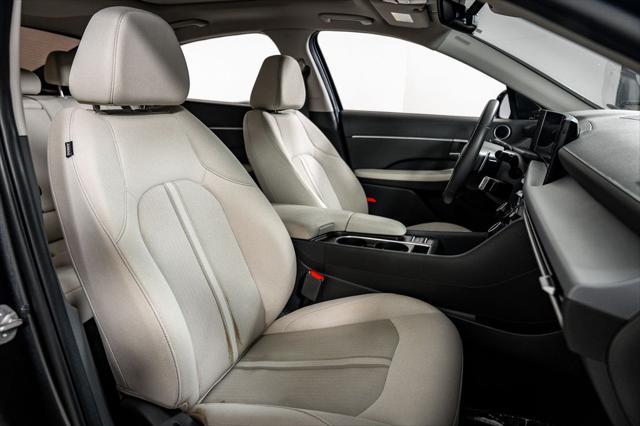 2024 Hyundai Sonata - $20,857
