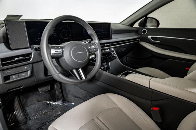 2024 Hyundai Sonata - $20,857
